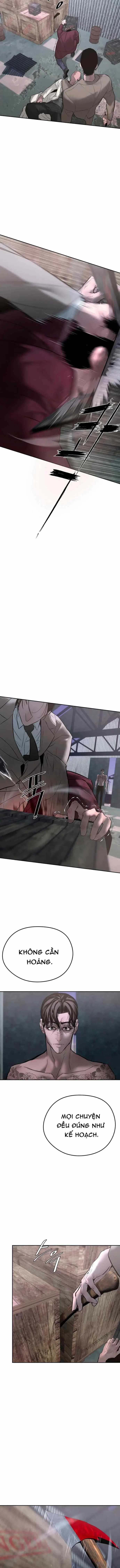 Hậu Duệ Ác Thần - Chương 18 - Trang 13