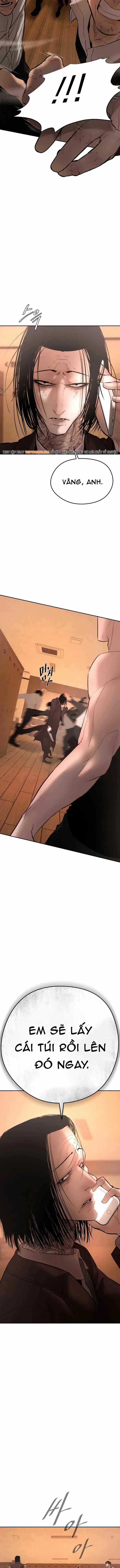 Hậu Duệ Ác Thần - Chương 18 - Trang 16