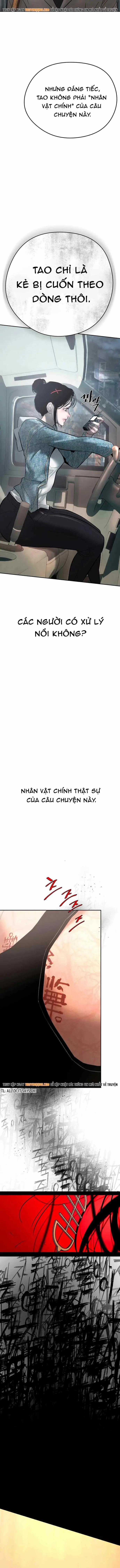 Hậu Duệ Ác Thần - Chương 18 - Trang 18