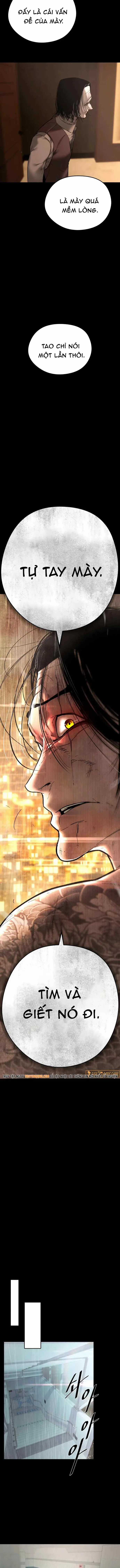 Hậu Duệ Ác Thần - Chương 18 - Trang 7