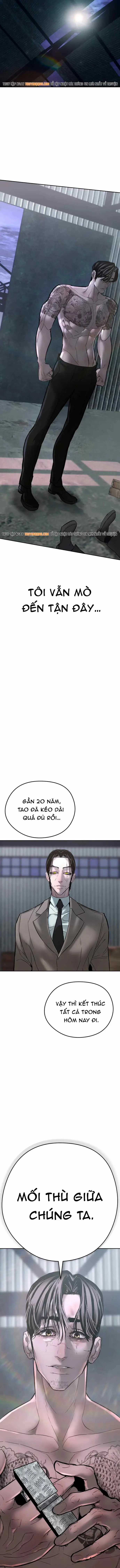 Hậu Duệ Ác Thần - Chương 18 - Trang 10