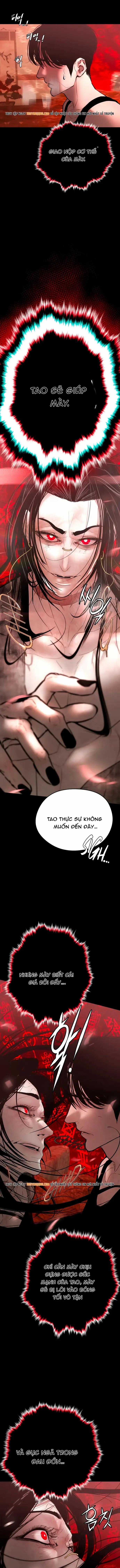 Hậu Duệ Ác Thần - Chương 19 - Trang 2