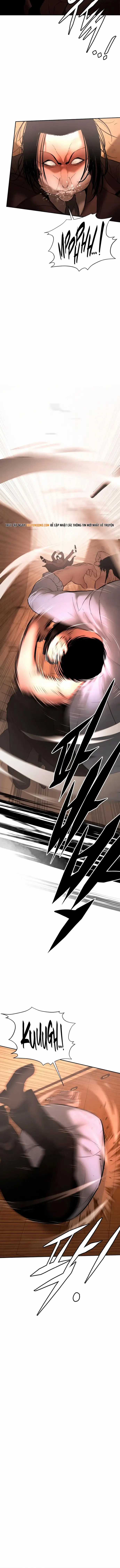 Hậu Duệ Ác Thần - Chương 19 - Trang 11