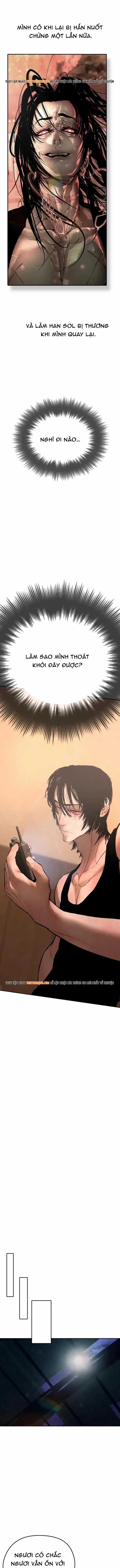 Hậu Duệ Ác Thần - Chương 19 - Trang 15