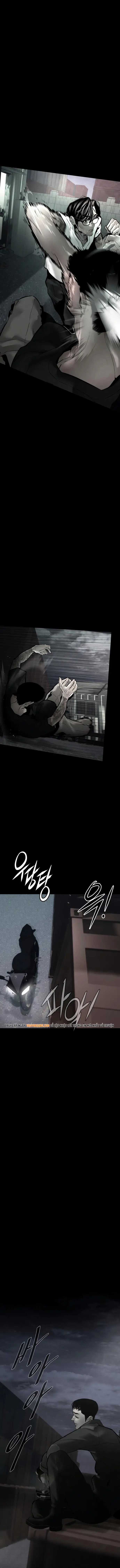 Hậu Duệ Ác Thần - Chương 19 - Trang 17