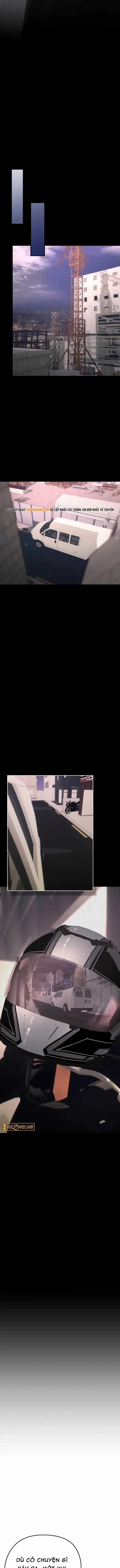 Hậu Duệ Ác Thần - Chương 19 - Trang 18