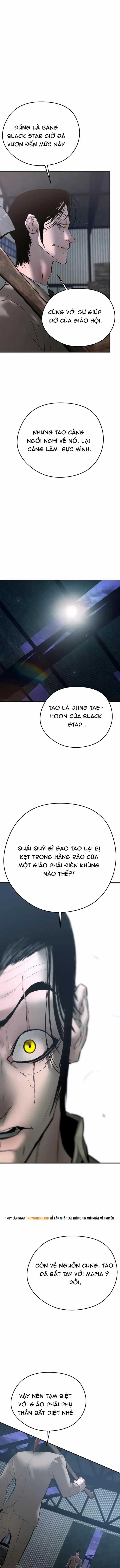Hậu Duệ Ác Thần - Chương 19 - Trang 20