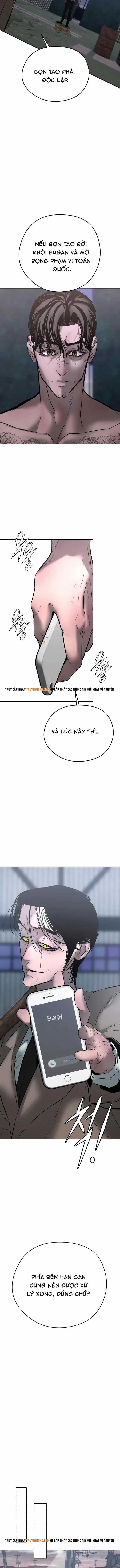 Hậu Duệ Ác Thần - Chương 19 - Trang 21