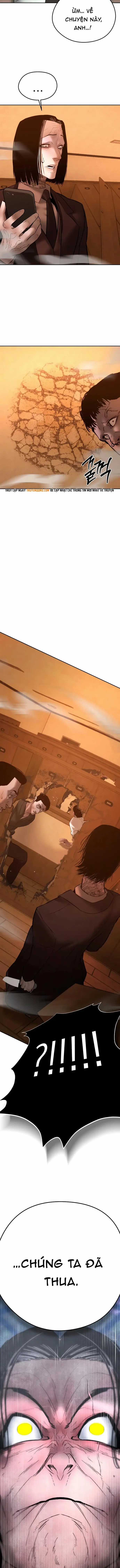 Hậu Duệ Ác Thần - Chương 19 - Trang 23