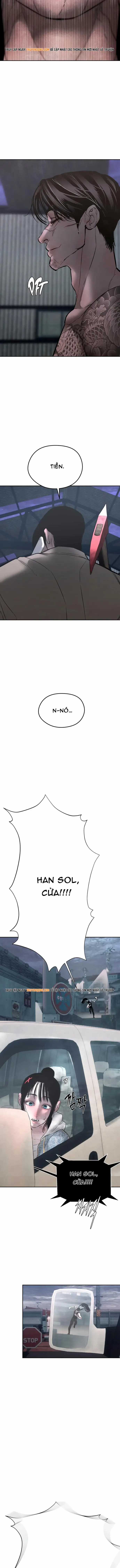 Hậu Duệ Ác Thần - Chương 19 - Trang 24