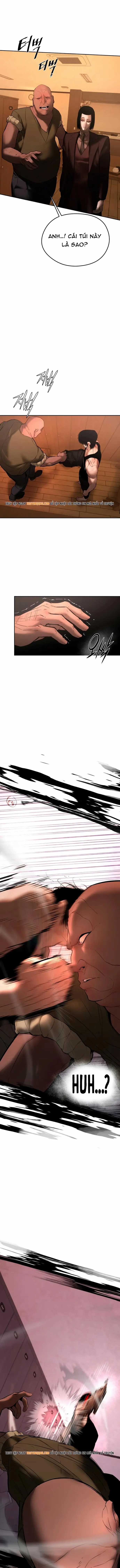 Hậu Duệ Ác Thần - Chương 19 - Trang 5