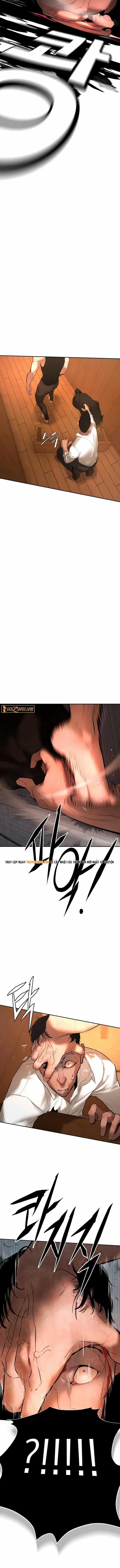 Hậu Duệ Ác Thần - Chương 19 - Trang 6