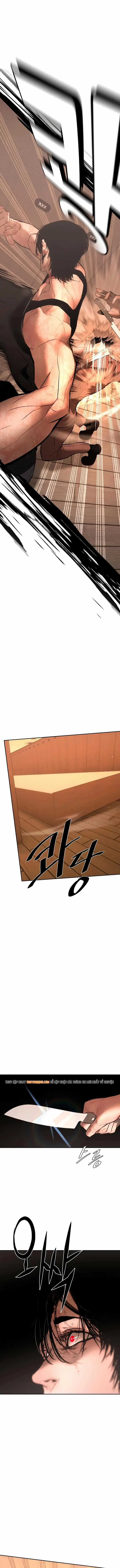 Hậu Duệ Ác Thần - Chương 19 - Trang 9