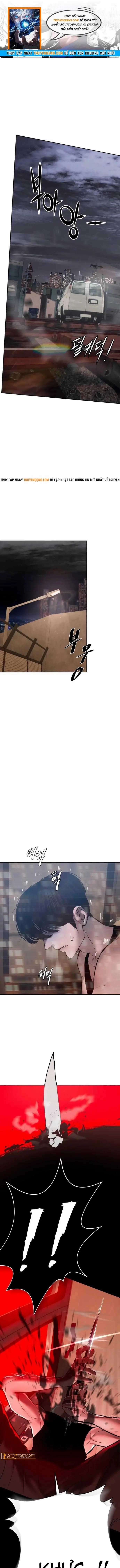 Hậu Duệ Ác Thần - Chương 20 - Trang 1