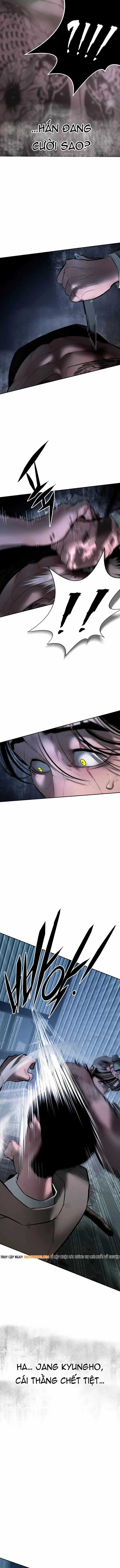 Hậu Duệ Ác Thần - Chương 20 - Trang 11