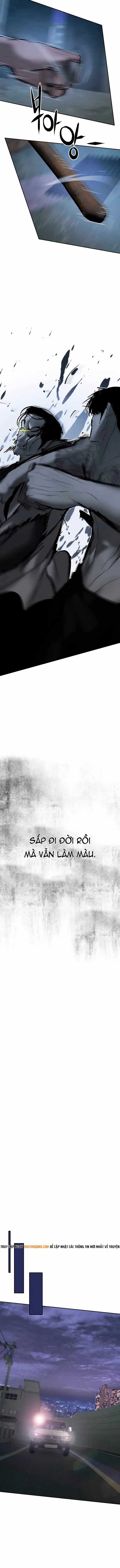 Hậu Duệ Ác Thần - Chương 20 - Trang 12