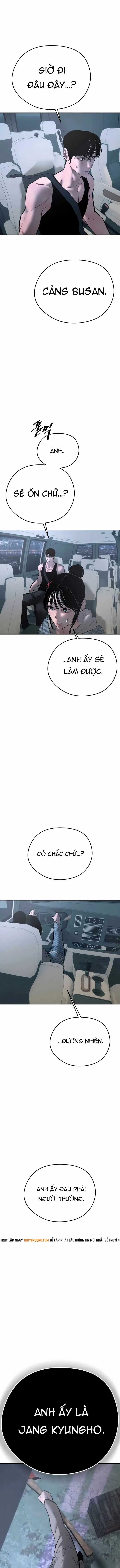 Hậu Duệ Ác Thần - Chương 20 - Trang 13