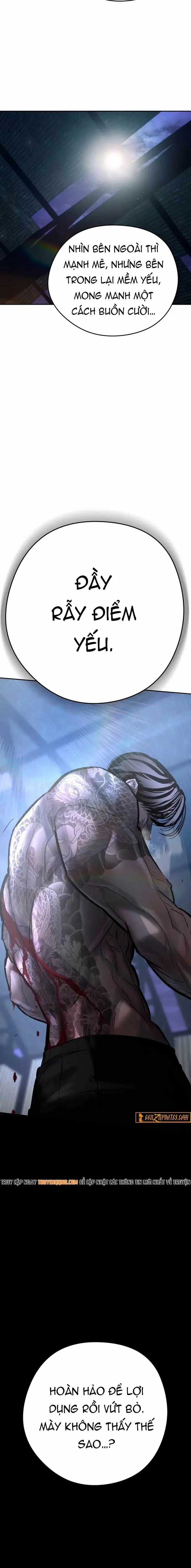 Hậu Duệ Ác Thần - Chương 20 - Trang 16