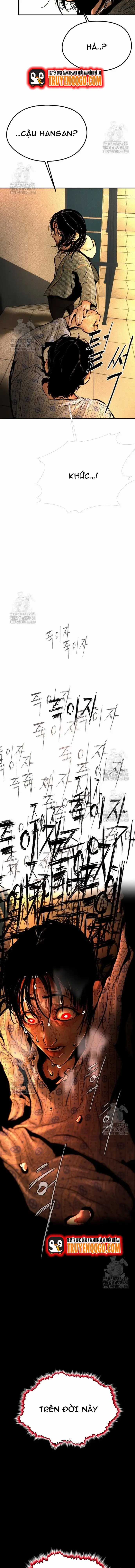 Hậu Duệ Ác Thần - Chương 4 - Trang 13