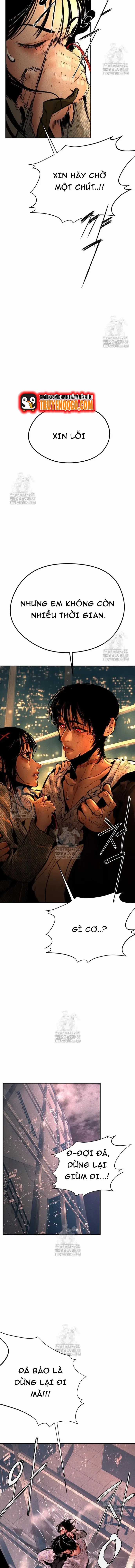 Hậu Duệ Ác Thần - Chương 4 - Trang 15