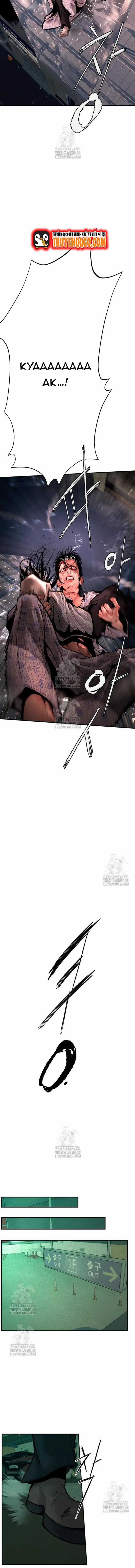 Hậu Duệ Ác Thần - Chương 4 - Trang 16