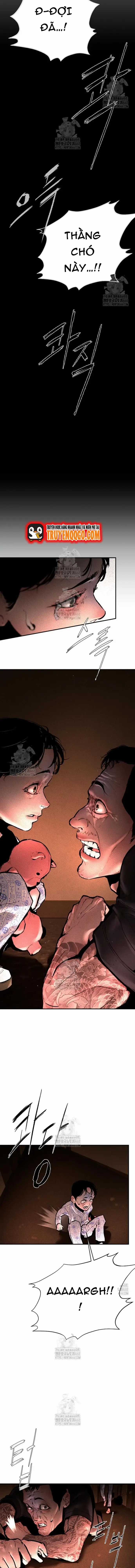 Hậu Duệ Ác Thần - Chương 4 - Trang 4