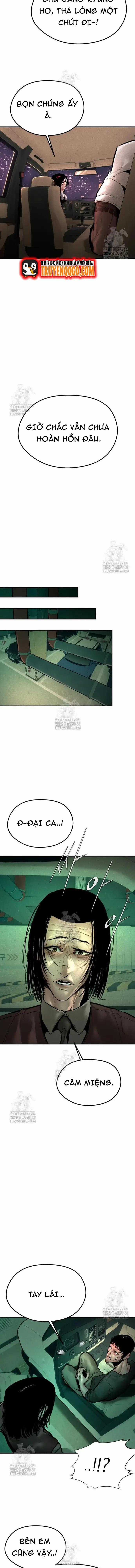 Hậu Duệ Ác Thần - Chương 5 - Trang 2