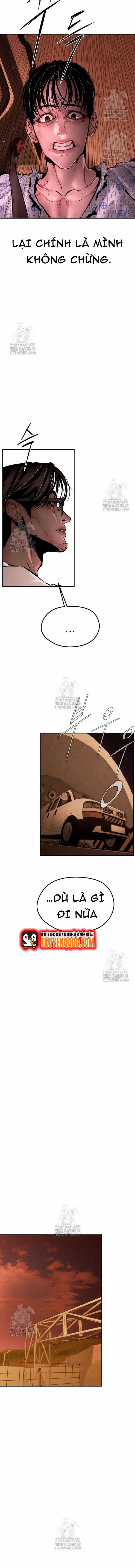 Hậu Duệ Ác Thần - Chương 5 - Trang 13