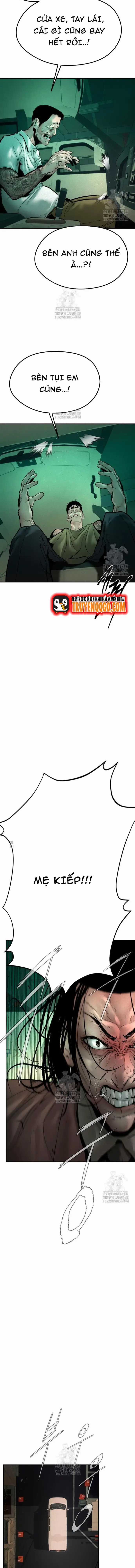 Hậu Duệ Ác Thần - Chương 5 - Trang 3