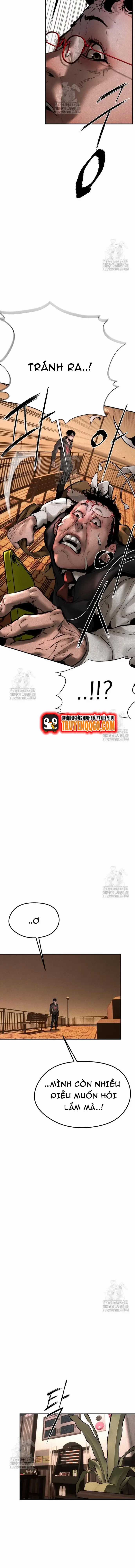 Hậu Duệ Ác Thần - Chương 5 - Trang 21