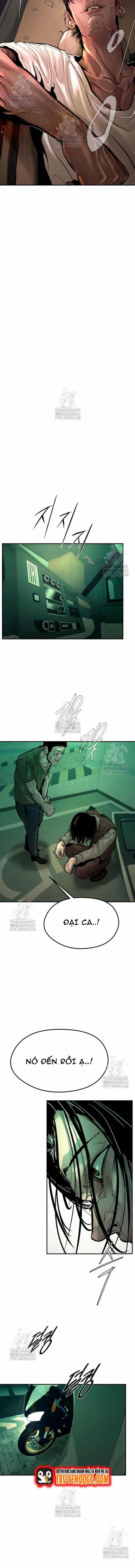 Hậu Duệ Ác Thần - Chương 5 - Trang 5