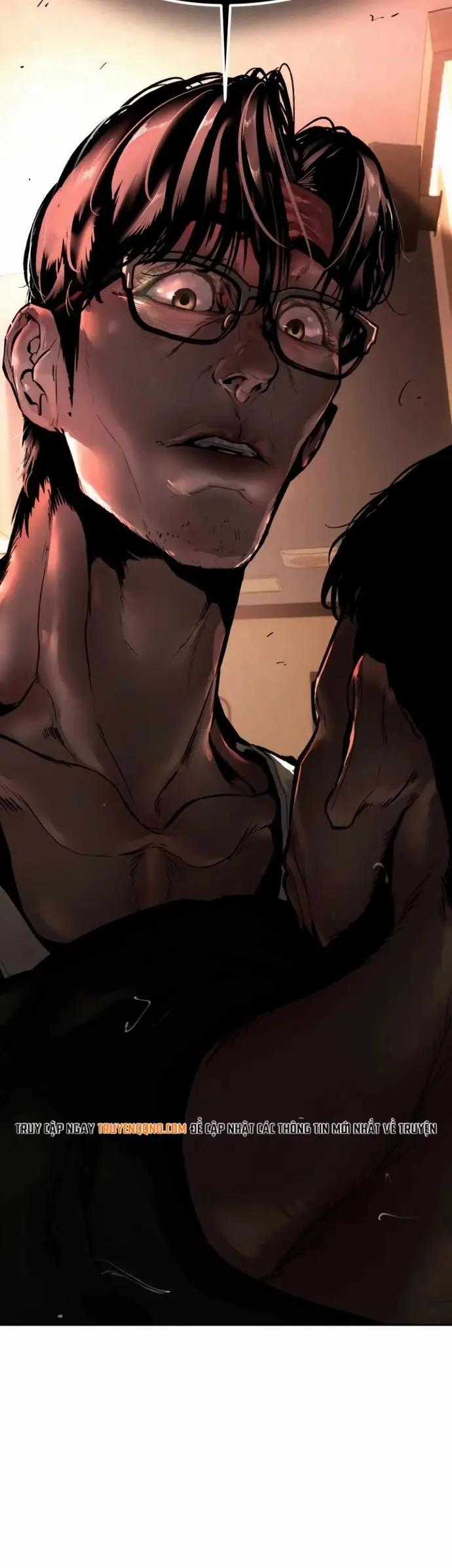 Hậu Duệ Ác Thần - Chương 6 - Trang 23