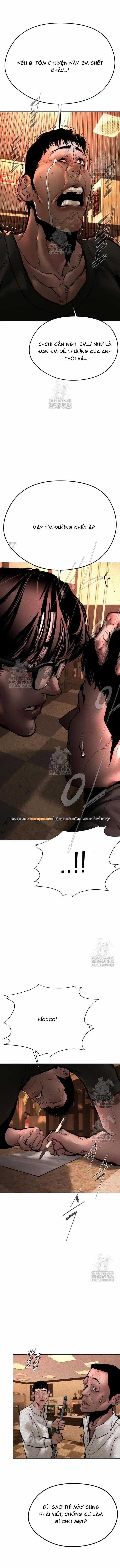 Hậu Duệ Ác Thần - Chương 7 - Trang 2