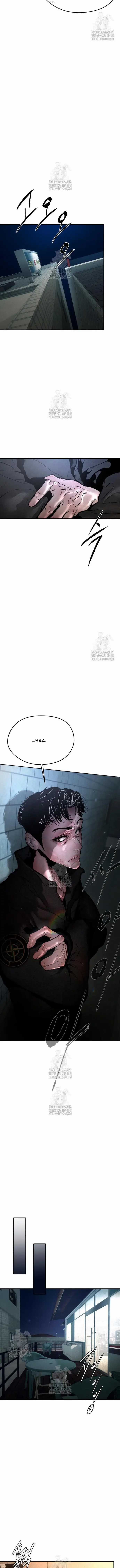 Hậu Duệ Ác Thần - Chương 7 - Trang 11