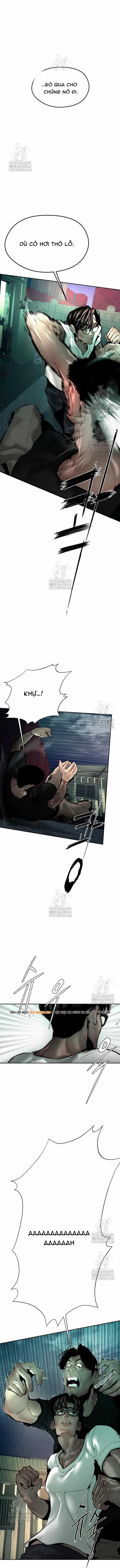 Hậu Duệ Ác Thần - Chương 7 - Trang 14