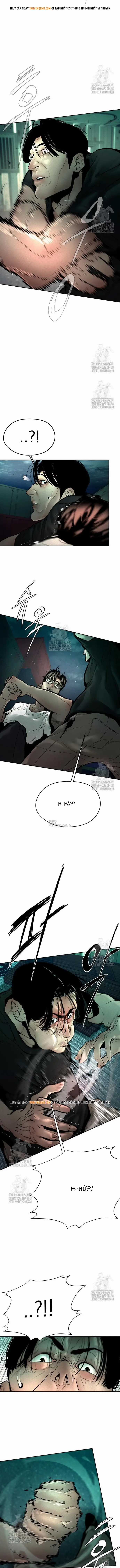 Hậu Duệ Ác Thần - Chương 7 - Trang 15