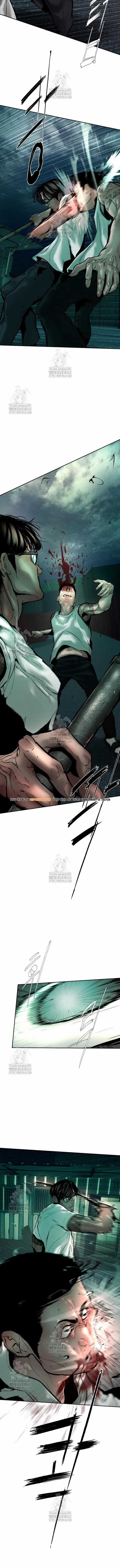 Hậu Duệ Ác Thần - Chương 7 - Trang 17