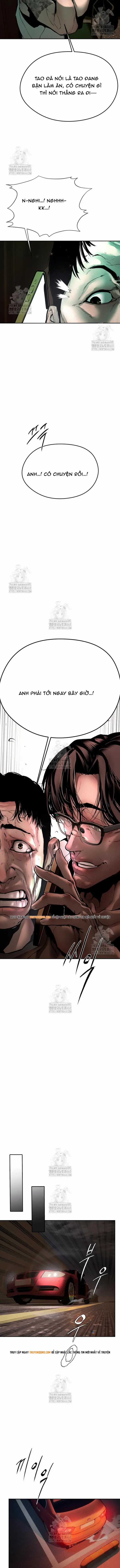 Hậu Duệ Ác Thần - Chương 7 - Trang 5