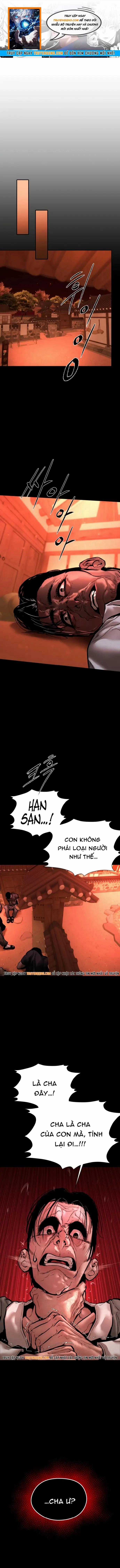 Hậu Duệ Ác Thần - Chương 8 - Trang 1