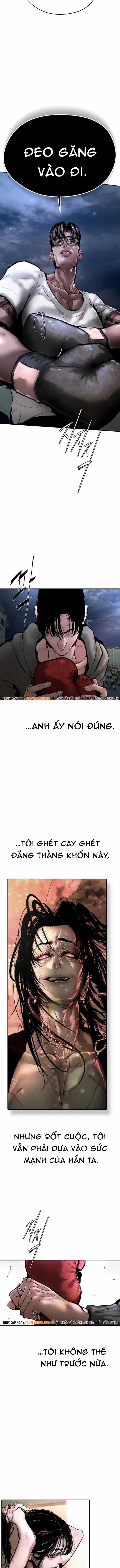 Hậu Duệ Ác Thần - Chương 8 - Trang 14