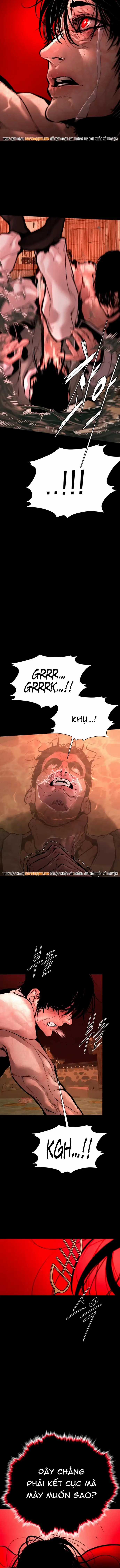 Hậu Duệ Ác Thần - Chương 8 - Trang 3