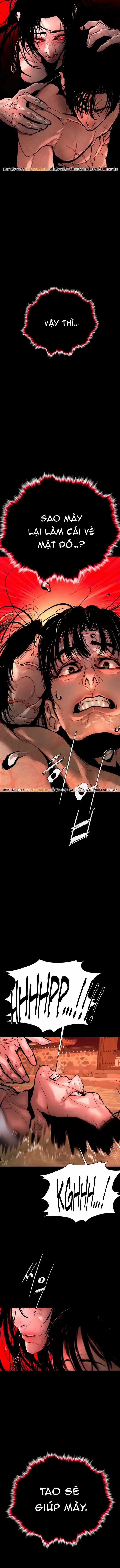 Hậu Duệ Ác Thần - Chương 8 - Trang 4