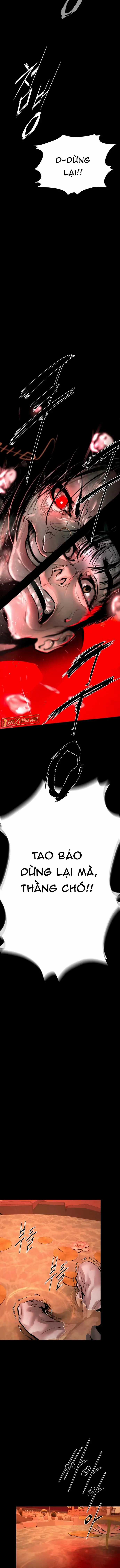 Hậu Duệ Ác Thần - Chương 8 - Trang 6