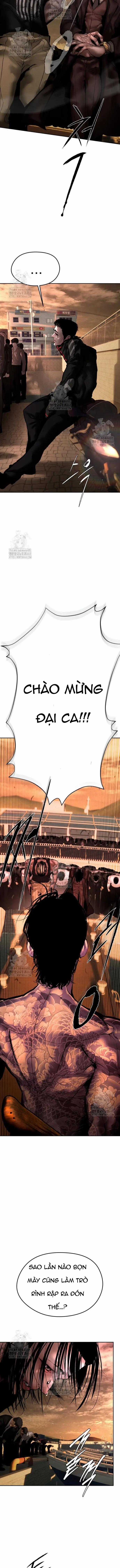 Hậu Duệ Ác Thần - Chương 9 - Trang 2