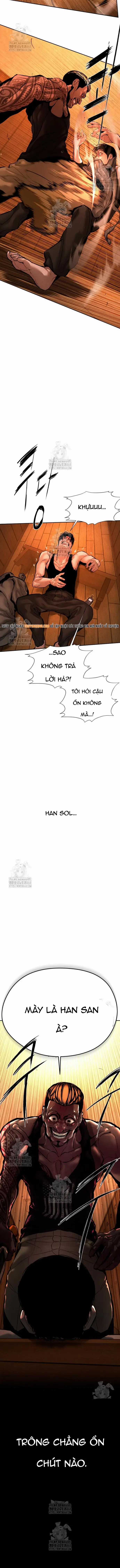 Hậu Duệ Ác Thần - Chương 9 - Trang 12