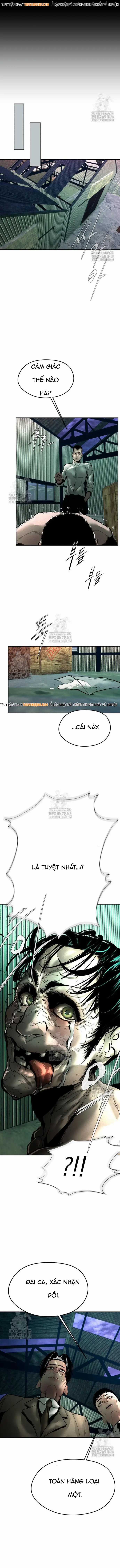 Hậu Duệ Ác Thần - Chương 9 - Trang 13