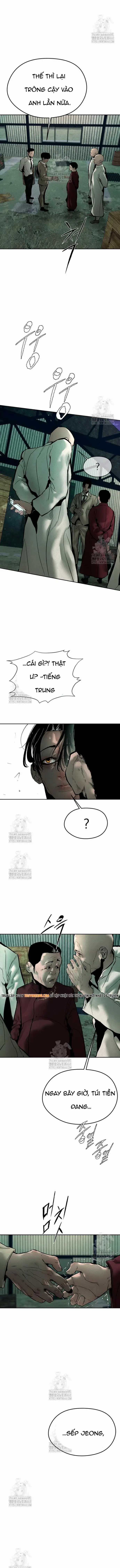 Hậu Duệ Ác Thần - Chương 9 - Trang 14