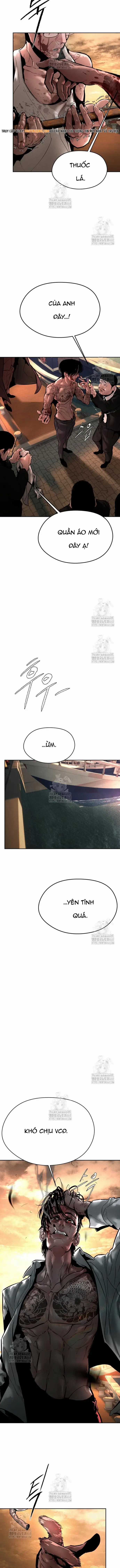 Hậu Duệ Ác Thần - Chương 9 - Trang 3