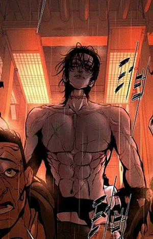 Đọc truyện Hậu Duệ Ác Thần