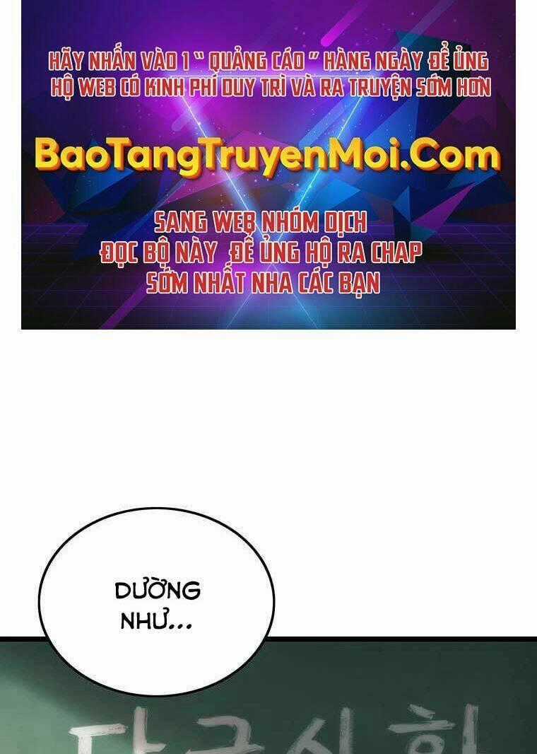 Hậu Duệ Của Hổ - Chapter 1 - Trang 1